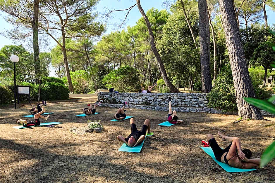 Belambra Clubs La Colle-sur-Loup - Les Terrasses De Saint-Paul De Vence