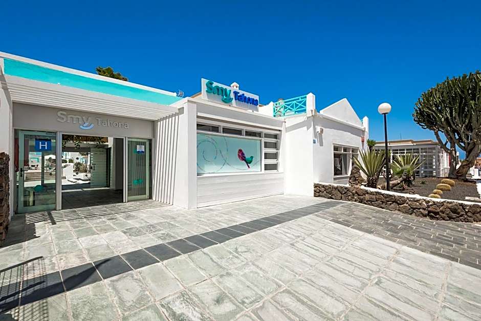 Smy Tahona Fuerteventura