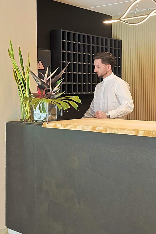 Hotel Olas de Almuñécar