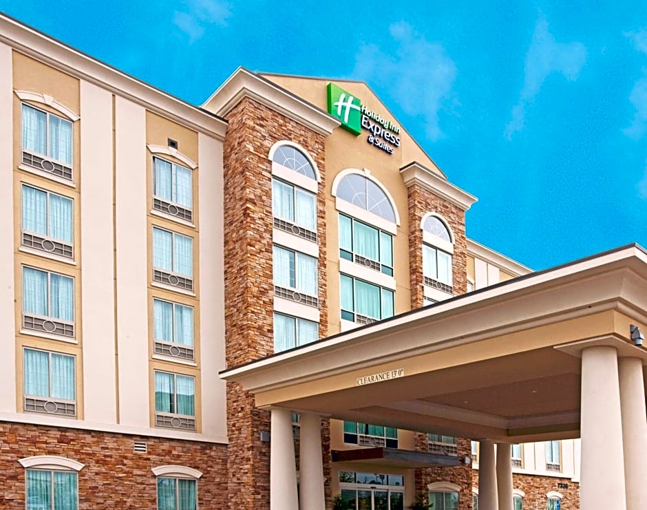 Holiday Inn Express & Suites Columbus at Northlake, an IHG Hotel