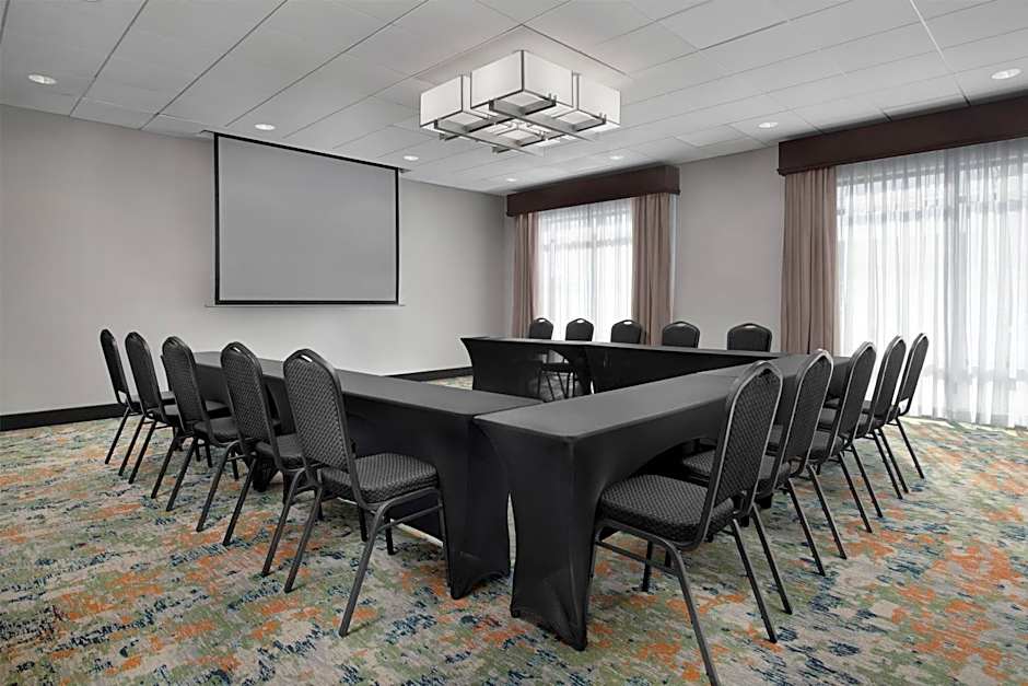 Hampton Inn By Hilton & Suites Baltimore North/Timonium