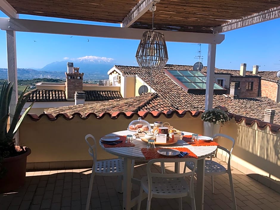 BellaVista Bike Stop