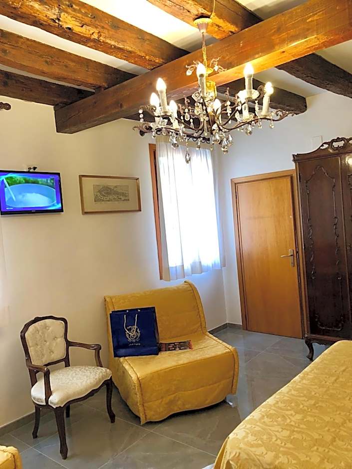 Hotel Ariel Silva