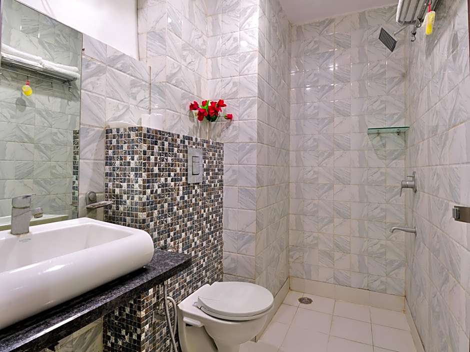 Hotel Sehej Continental