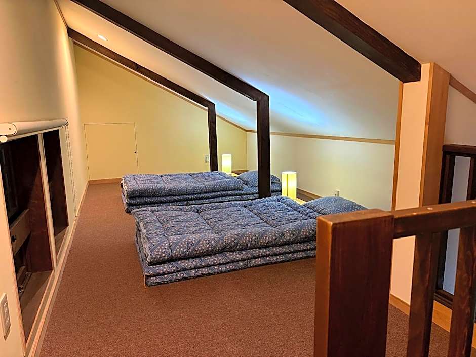 B&B Koyuki Hakuba