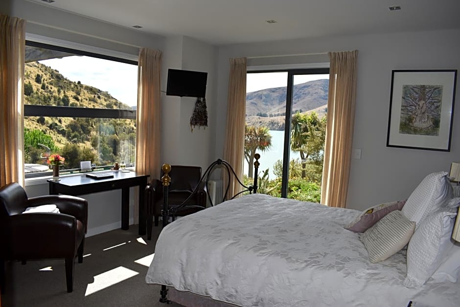 Port Levy B & B Christchurch