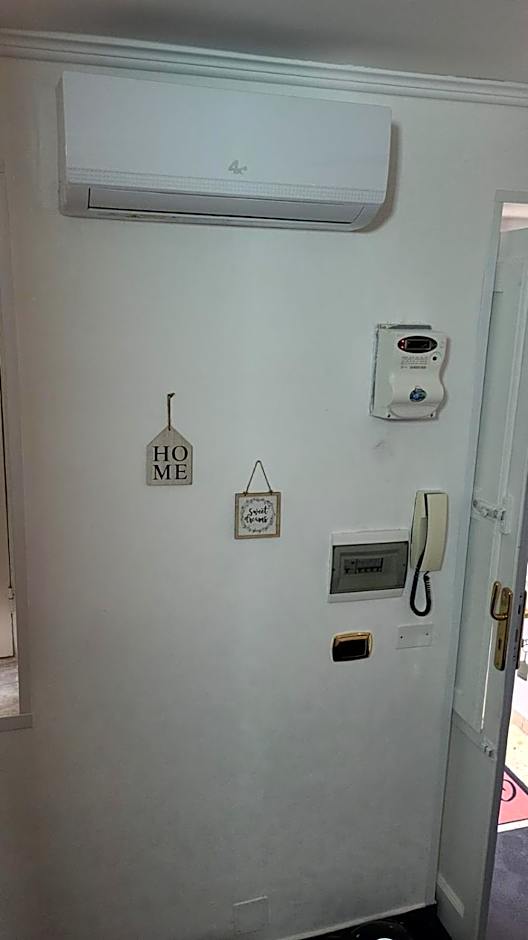 the Lighthouse accommodation