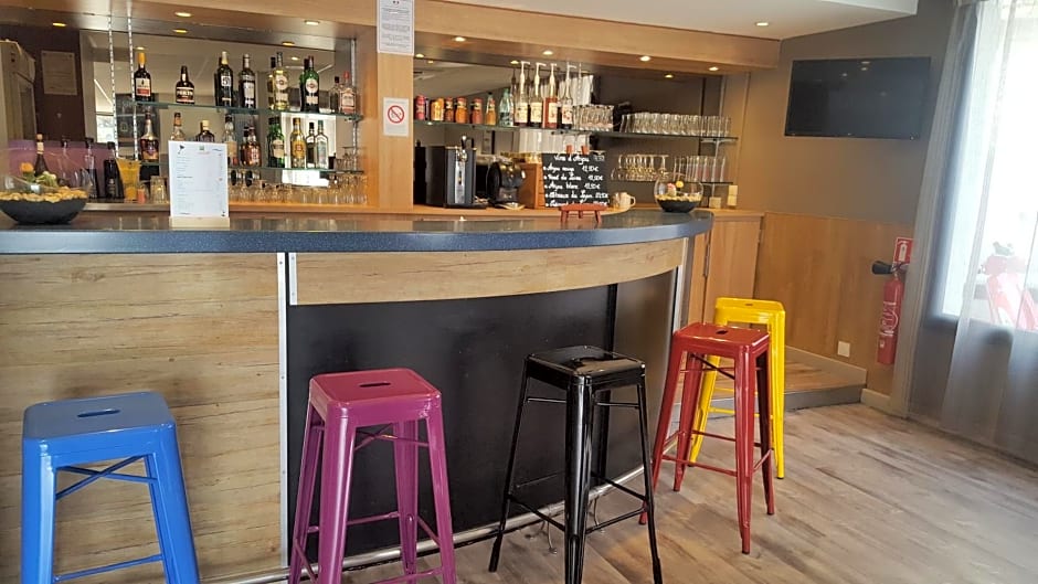 ibis Styles Angers Centre Gare