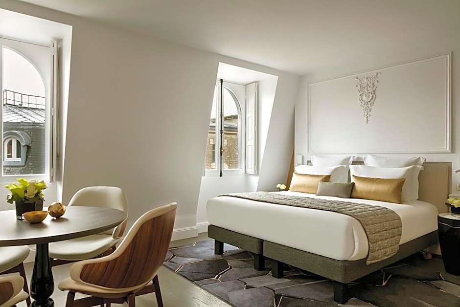 La Clef Champs-Élysées Paris