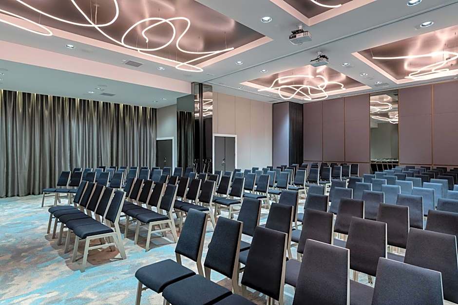 Four Points By Sheraton Auckland