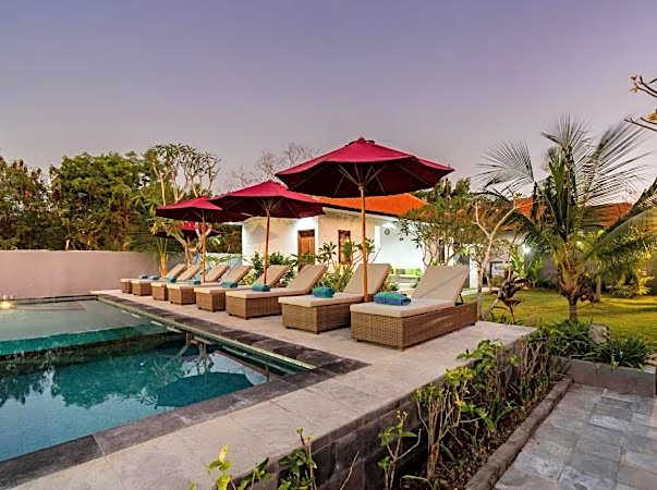 Nusa Indah Onai Hotel