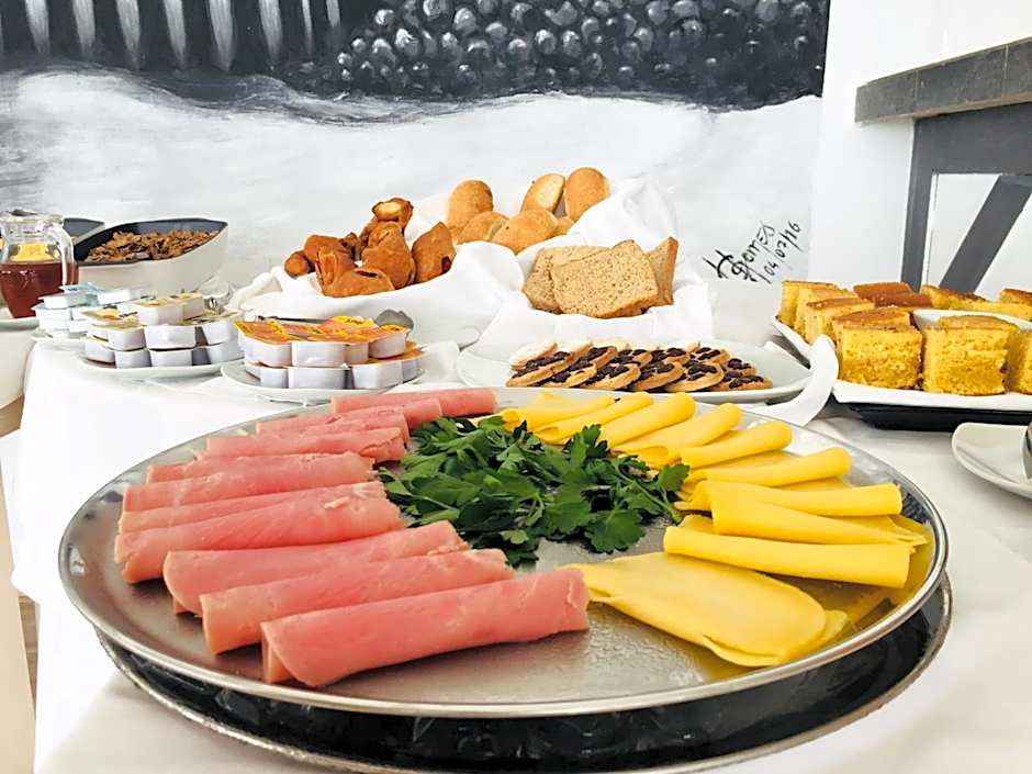 Hotel LIVVO Budha Beach