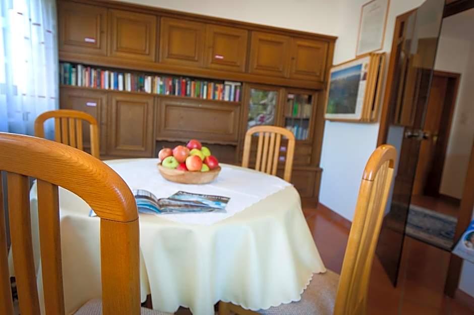 Residence Pollingerhof