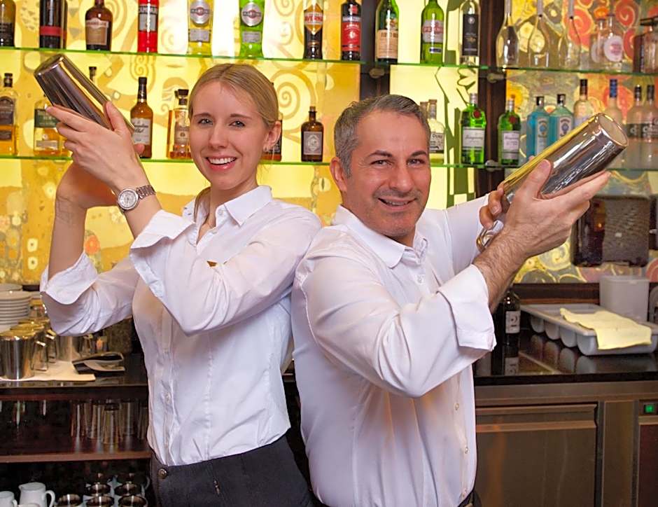 Hotel Torbraeu