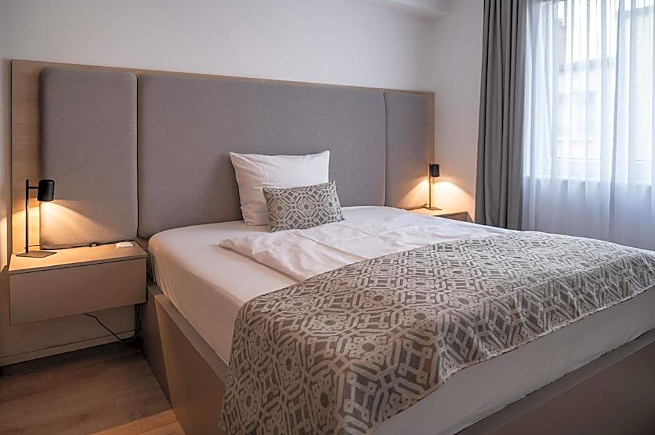 Aparthotel Cosy