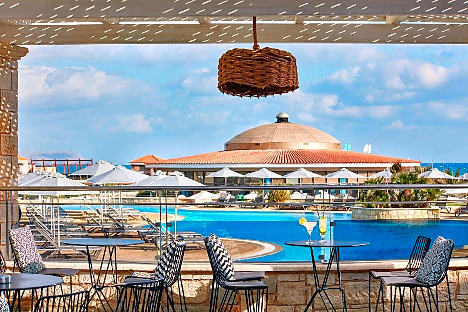 Atlantica Caldera Palace