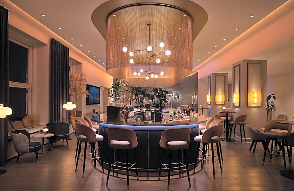 Leonardo Royal Hotel Mannheim