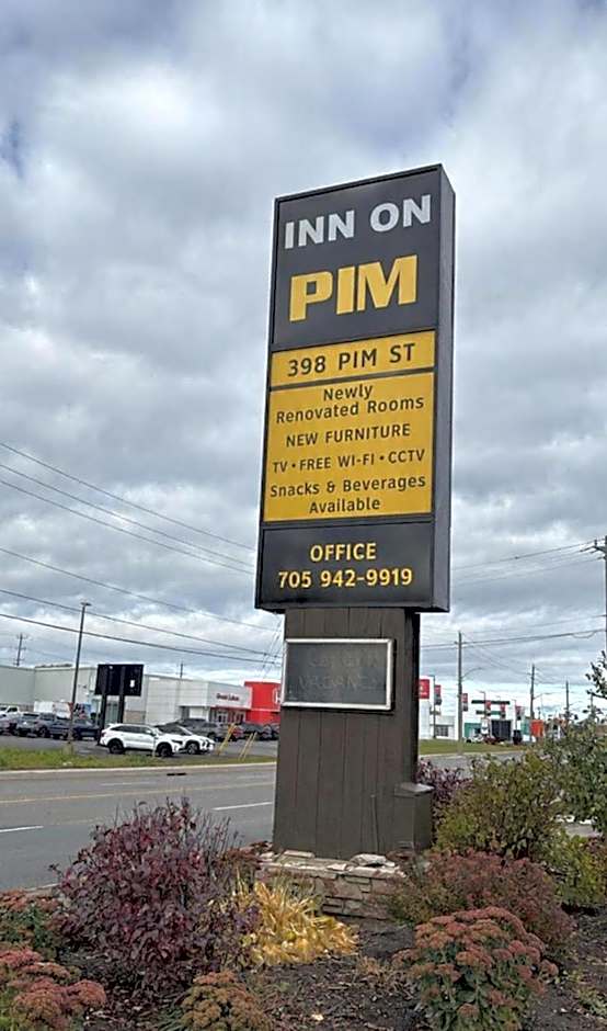 Inn On Pim