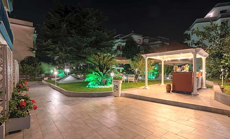 Giardino Archeologico