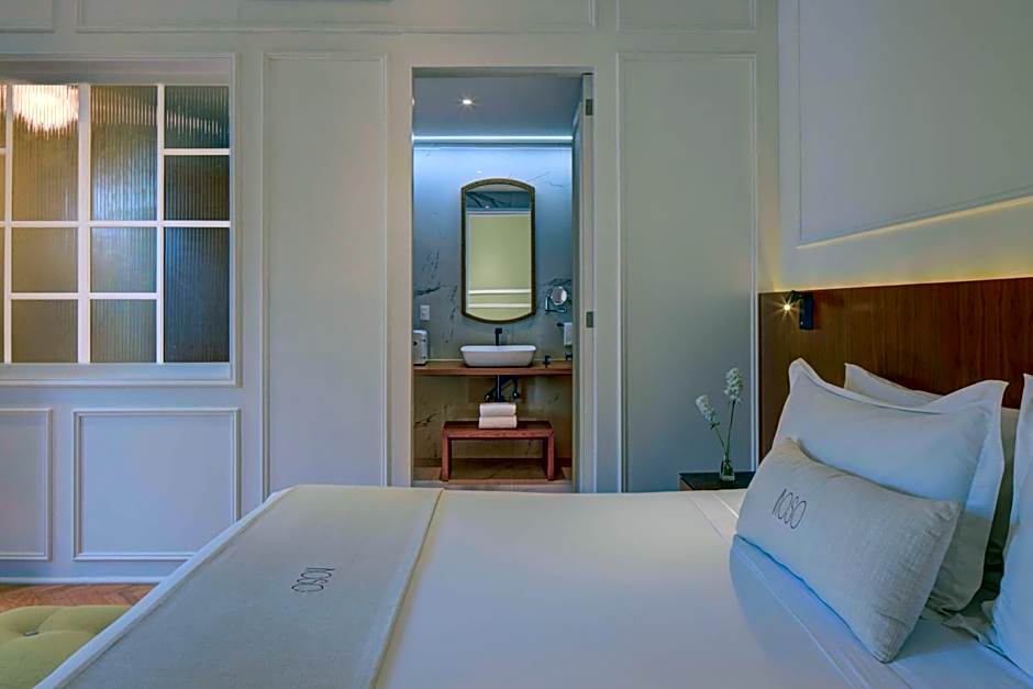Roso Guest House