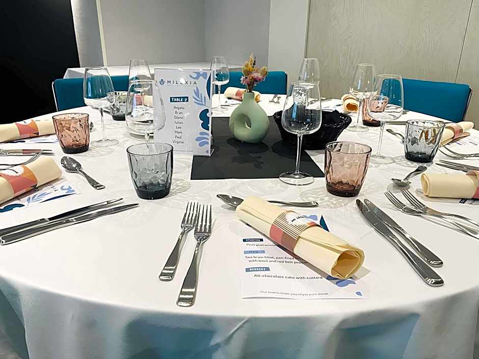 Mercure Paris Porte De Versailles Expo