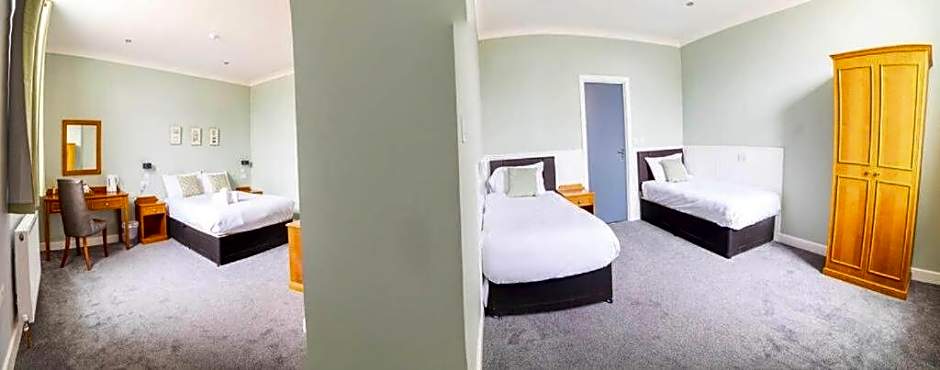 The Windmill Hotel - Alford