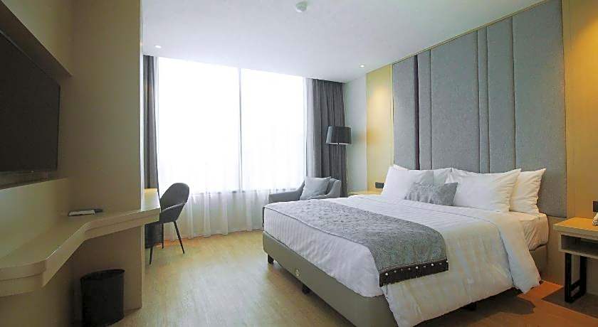 Eastern Hotel Bojonegoro