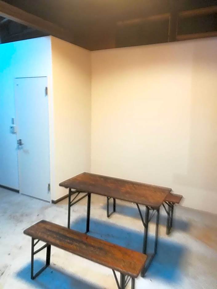 Ez guest house