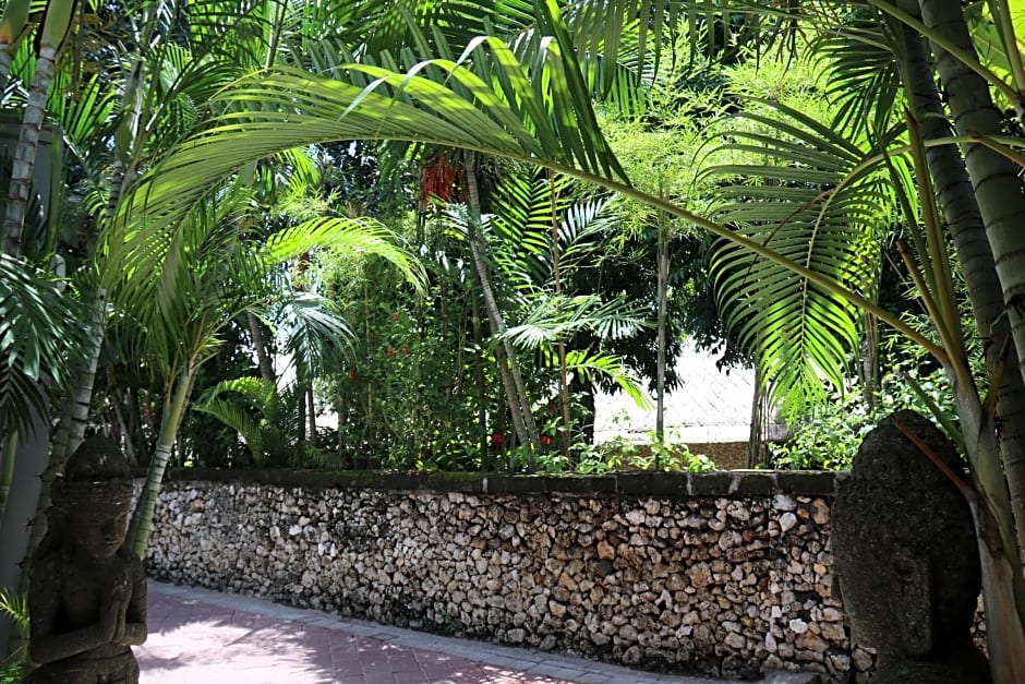 50meter from the beach, 2BD Villa#1Seminyak/Oberoi