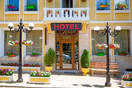 Hotel Alegro