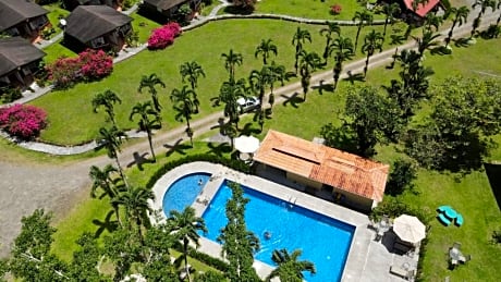 Hotel Eco Arenal