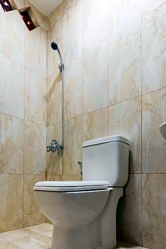 OYO 2916 Op Samuel Homestay