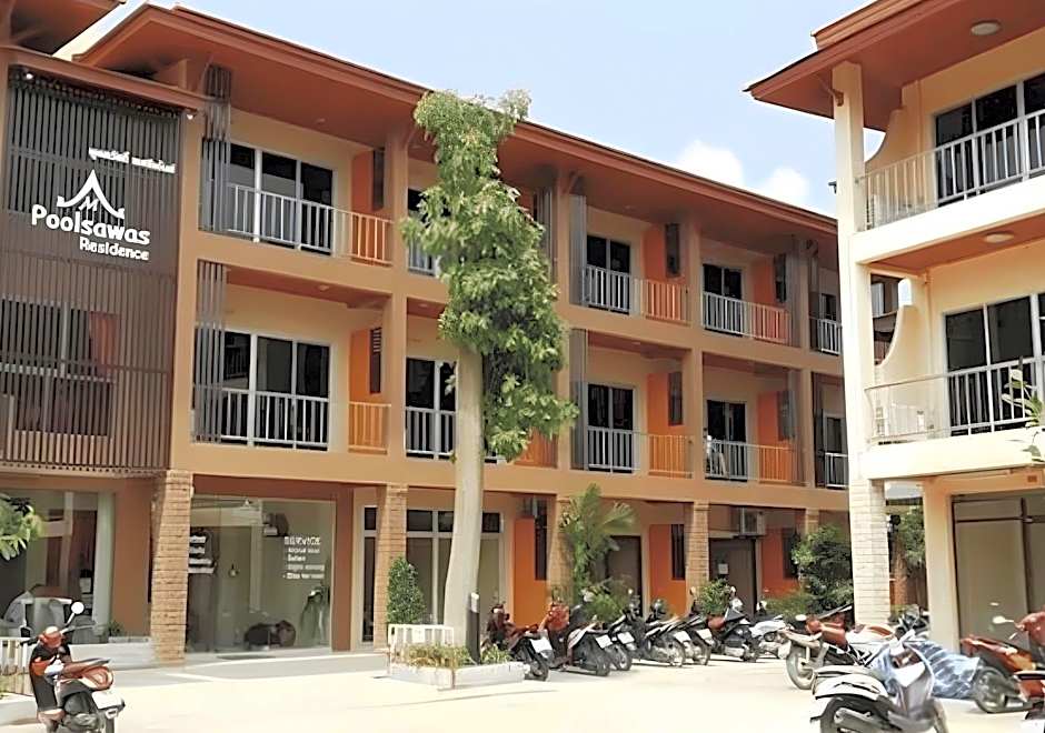 Chaweng Terrace