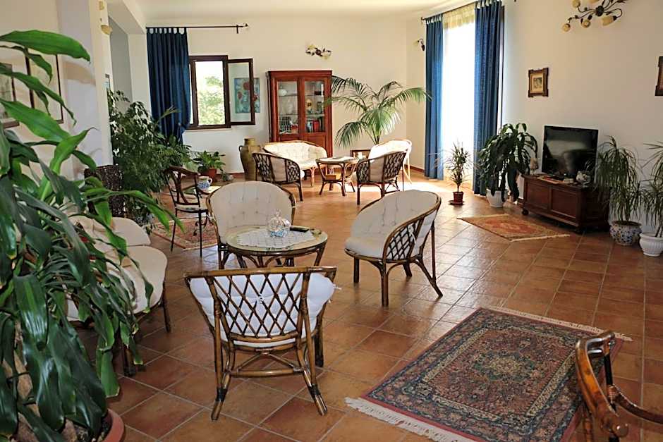B&B Le Foglie D'Argento