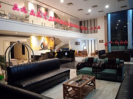 HOTEL METTEYYE RESIDENCY
