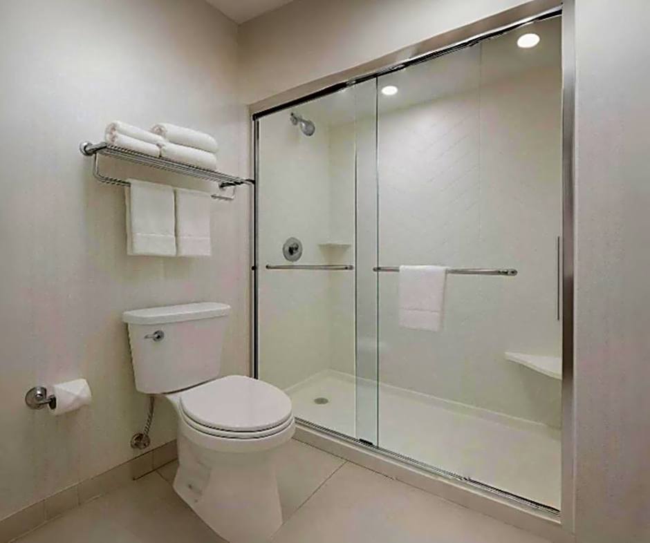 Holiday Inn & Suites Mississauga West / Meadowvale By IHG