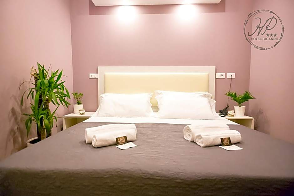 Hotel Paganini