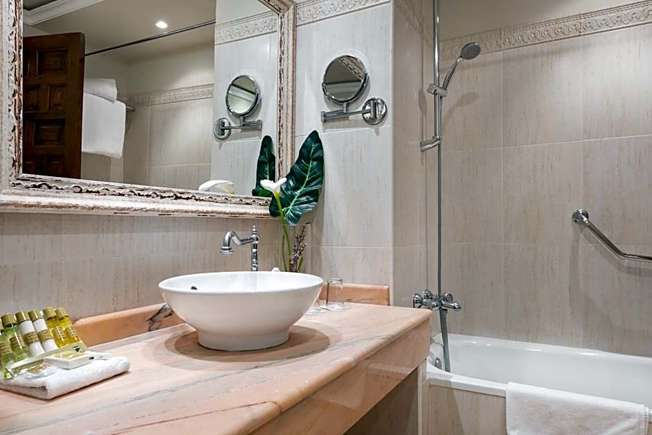 Eurostars Los Agustinos