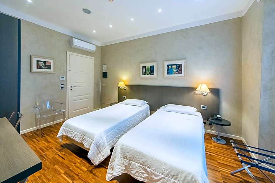 Century Hotel