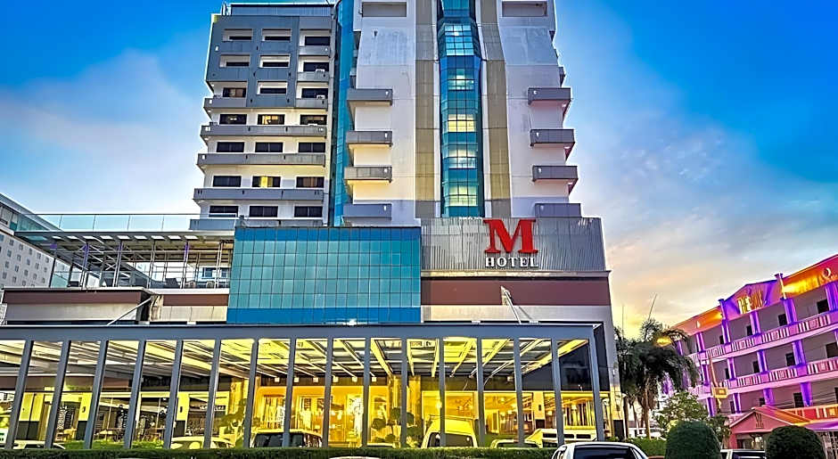 M Hotel Danok