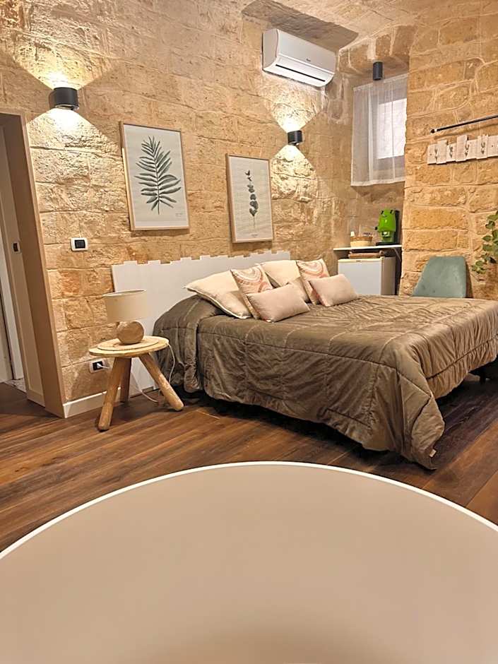 Sisters residence