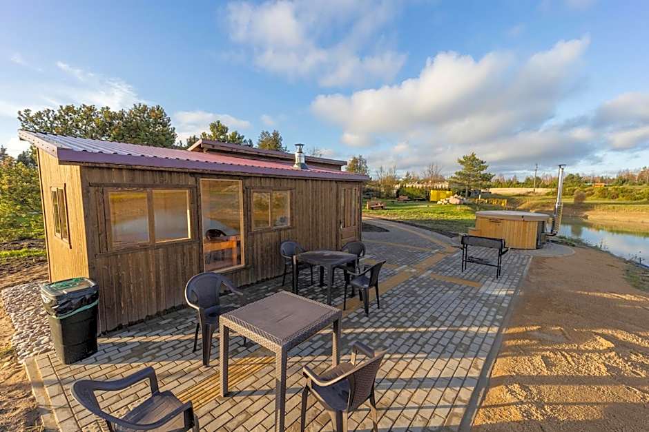 Dvēseles veldzes dārzs