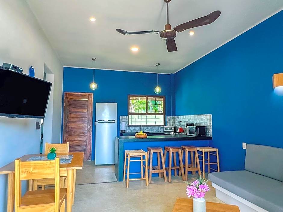Punta Arena Surf Suites
