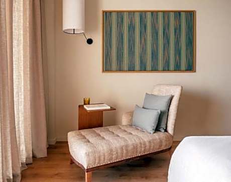 Premier Room with Catedral View