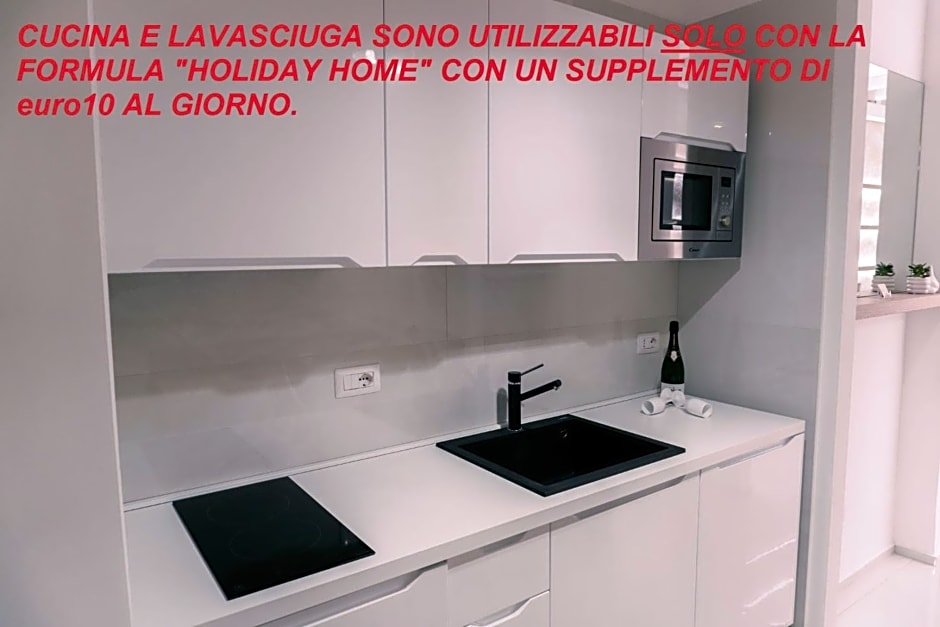 B&B-Holiday Home DAMA