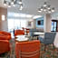 Hampton Inn By Hilton Salt Lake City-North