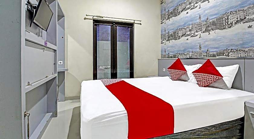 Hotel O Family Guest House Syariah