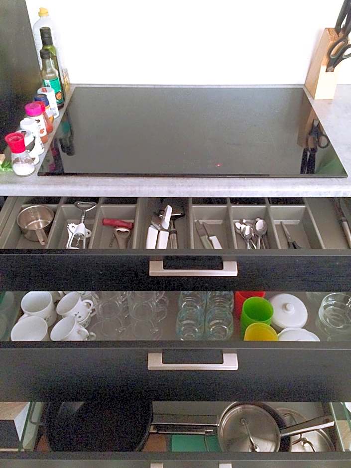 The Black Sheep Hostel