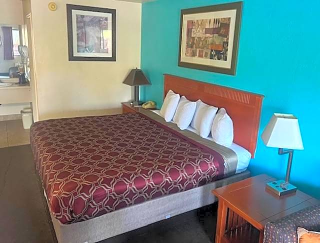 Claridge Inn - St. George