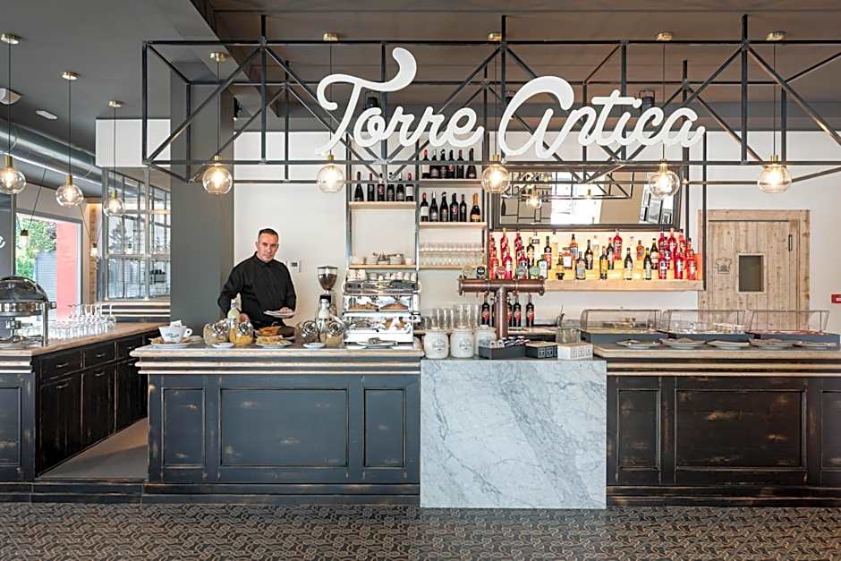 Torre Antica Venice Airport Hotel